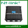 MINI square Fiber Optic wall mount fiber optic splice closure